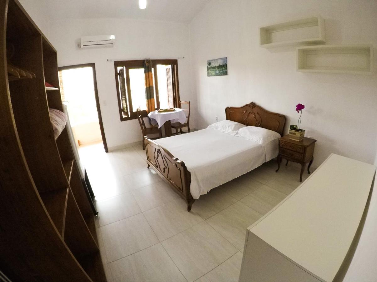فندق غاروبابافي  Residencial De Cesaro المظهر الخارجي الصورة